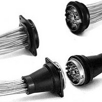 Mehrfachkupplung, Serie DM