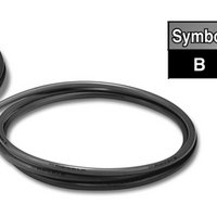 Hartpolyurethan-Schläuche, Serie TUH