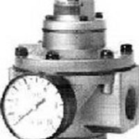 Vorgesteuerter Regler, Serie AR425-925/AR435-935
