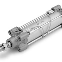 ISO/VDMA Zylinder, Serie C96