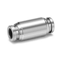 KQG2H, gerade Klemmverbindung