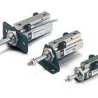 Miniaturzylinder, Serie CJP2/CJP