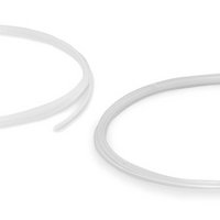 PFA-Schläuche, Serie TL/TIL