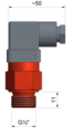 Olaer Thermoschalter