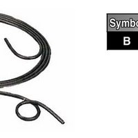 Weichpolyurethan-Schläuche, Serie TUS