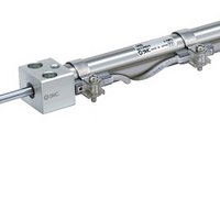 CJ2R, Direktmontage/Standard