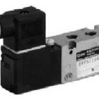 Elektromagnetventil/Rohrversion