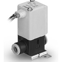 Direktbetätigtes 2/2-Wege Elektromagnetventil, Serie VDW10/20