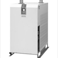 IDFA22E, Durchflusskapazität bis 254 m³/h