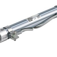 CJ2, Standard, einfach-/doppeltwirkend