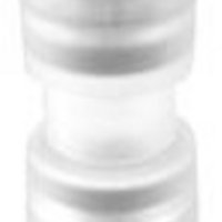 KPQH, gerade Steckverbindung