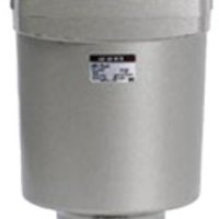 Hauptleitungsfilter, Serie AFF