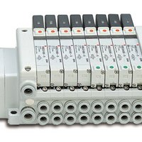 Elektromagnetventile