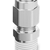 Klemmverbindungen, Serie KFG