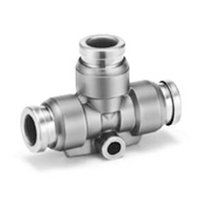 KQG2T, T-Klemmverbindung