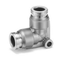 KQG2L, Winkel-Steckverbindung