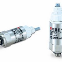 Druck-/Vakuumsensoren