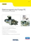 Katalog-1-4003-VOGEL Elektromagnetische-Pumpe-PE-Schmiertechnik