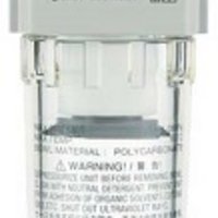 AF10-60, modularer Luftfilter