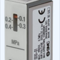 Mechanische Druckschalter