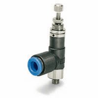 ARJ1020F, Miniaturregler