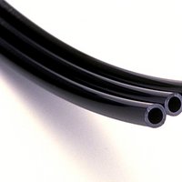 Polyurethan-Flachschläuche, Serie TFU