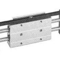 C(D)Q2X, Langsamlaufzylinder