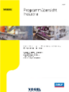 Katalog-1-0109 VOGEL Programmübersicht Industrie Schmiertechnik