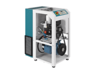 frequenzgeregelte Schraubenkompressoren RSF-Pro