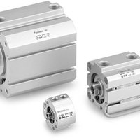 Kompaktzylinder, Serie C55