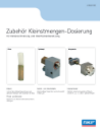 Katalog-1-5012-5-20-Zubehoer-Kleinstmengendosierung-fuer-Kettenschmierung-Oberflaechenbenetzung-Vogel-Schmiertechnik