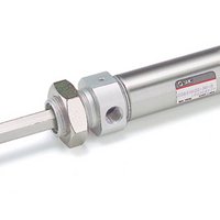 ISO-Zylinder, Serie C(D)85