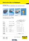 Katalog-El_Steckv_1-1730-Elektrische-Steckverbindungen-Vogel-Schmiertechnik
