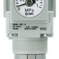 AR20-60K, Regler mit Rückstrommechanismus