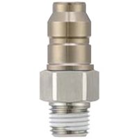 Schnellsteck-Kupplungen, Serie KKA