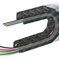 Verschleißresistente Schläuche, Serie TUZ