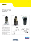Katalog-1-1703-VOGEL Wegeventile für Öl oder Fett