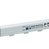 Geräte zum Abbau statischer Aufladung