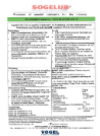 Katalog Sogelub R604T Produktinformation Vogel Schmiertechnik herunterladen