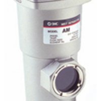 Mikrofilter, Serie AM