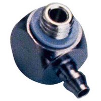 Miniatur-Verschraubungen, Baugröße M3