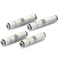 Vakuum-Erzeuger/Inline, Serie ZU