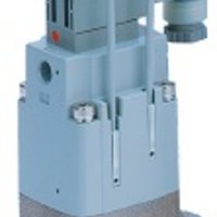 Extern vorgesteuertes Ventil für Kühl-Schmierstoffe, Serie SGC