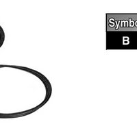 Weichnylon-Schläuche, Serie TS/TISA