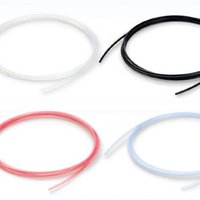 FEP-Schläuche, Serie TH