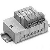 Mehrfachanschlussplatten Typ45