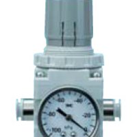 Vakuumregler, Serie IRV10/20