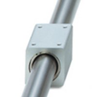 Kolbenstangenlose Zylinder, Serie CY