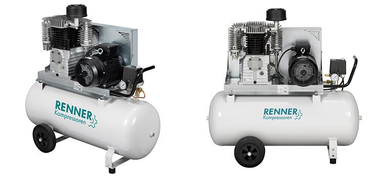 REKO mobil/stationär