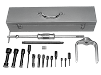 Abziehersatz für Sacklochbohrungen bei Vogel